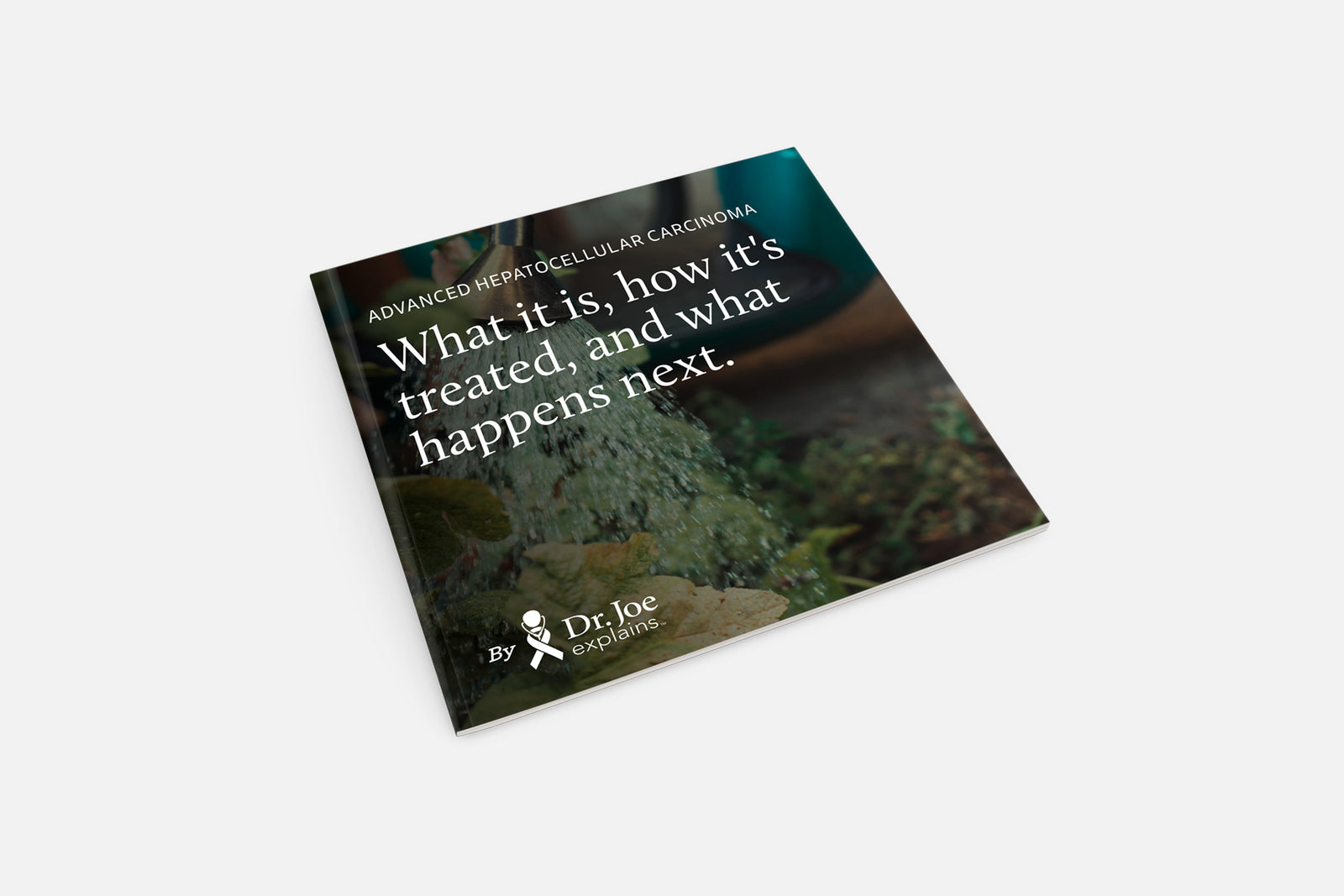 How Our Advanced HCC Booklet Improves Health Literacy