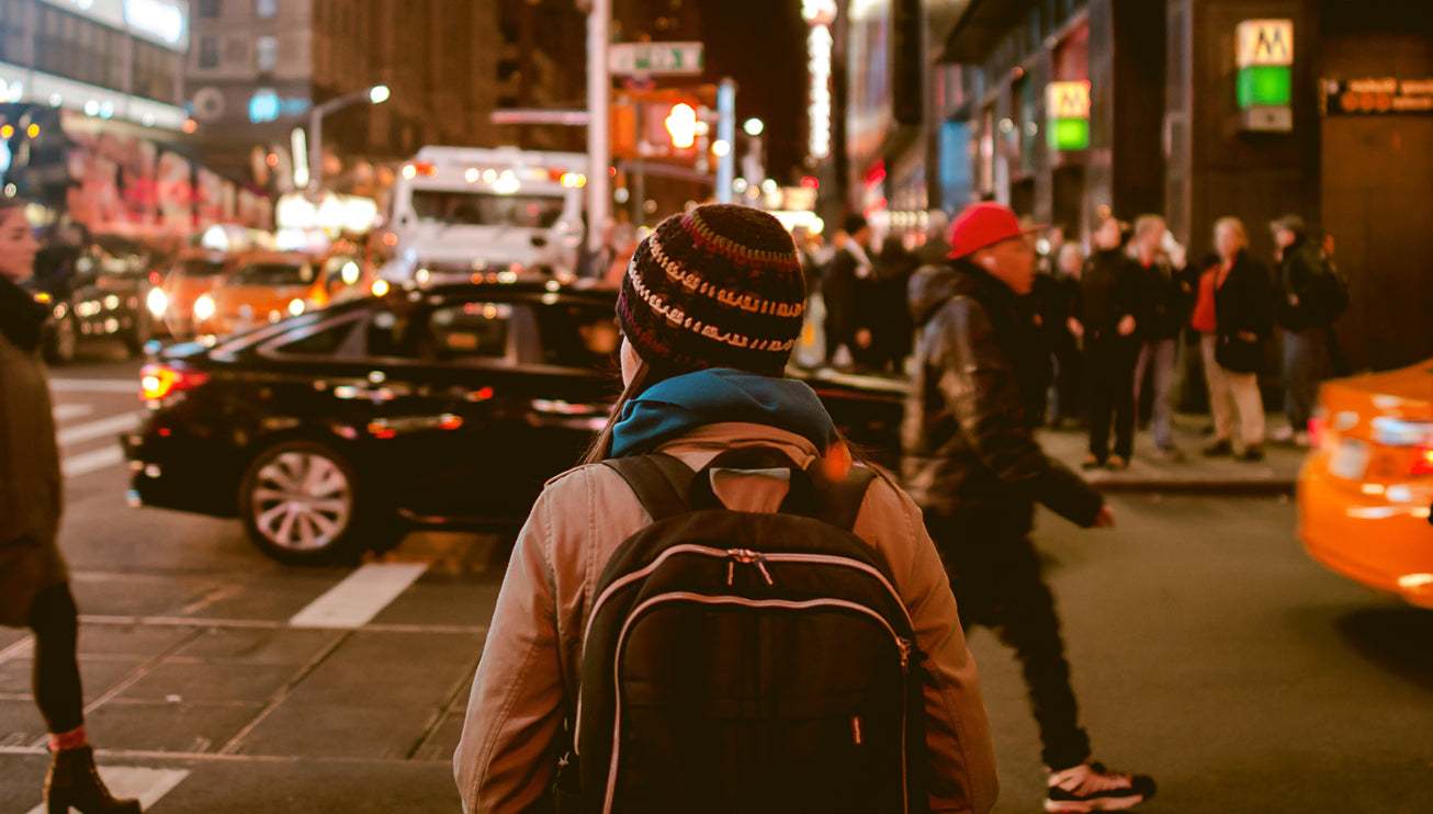 causes of breast cancer