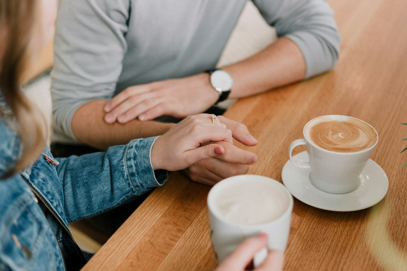 Some of the Most Important Conversations Are the Hardest to Start
