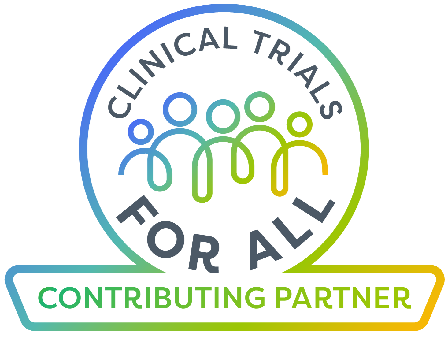 Clinical Trial For All Contributing Partner