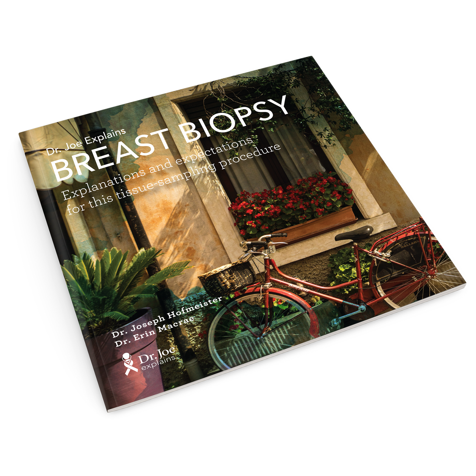 breast biopsy booklet patient education resource