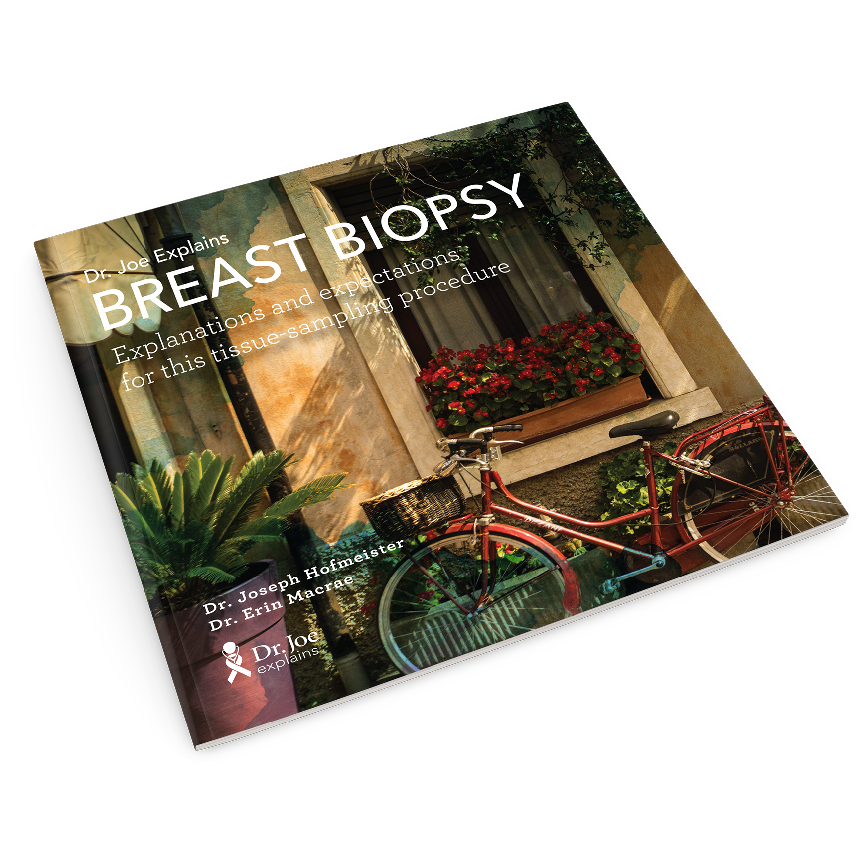 breast biopsy booklet patient education resource