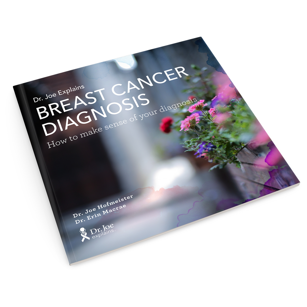 breast cancer diagonsis booklet patient education resource