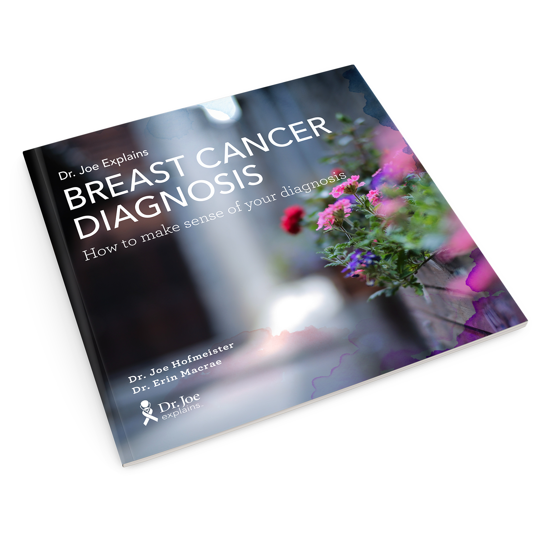 breast cancer diagonsis booklet patient education resource