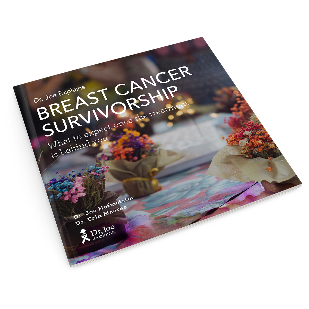 breast cancer survivorship booklet patient education resource