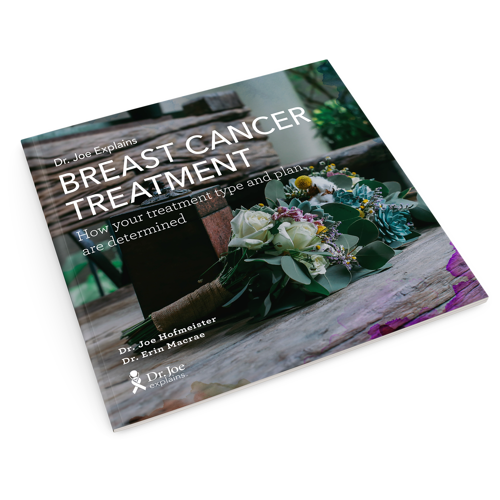breast cancer treatment booklet patient education resource