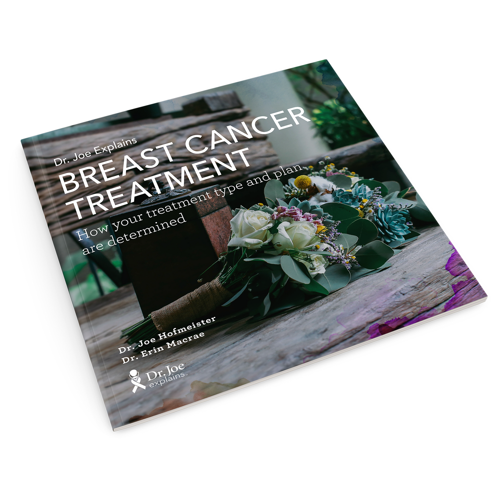 breast cancer treatment booklet patient education resource